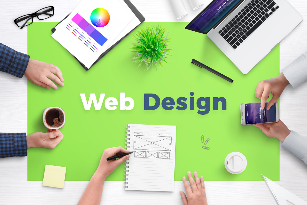 Web Design & Development Services Blog by Technology Aid Ltd