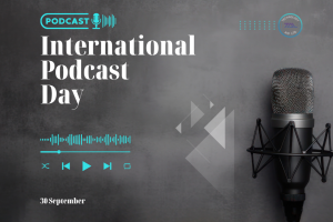 International Podcast Day